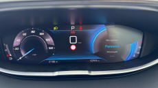 Peugeot 3008 1.5 BlueHDi Allure Premium 5dr EAT8 Diesel Estate